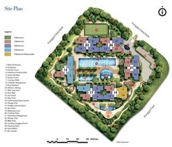 Waterwoods (D19), Condominium #558829711